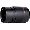 7artisans Obiettivo a focale fissa manuale grandangolare APS-C da 25 mm F0.95 compatibile con fotocamere mirrorless Leica L-Mount