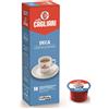 Caffitaly 100 Capsule Decaffeinato Caffitaly Cagliari - Capsule Caffitaly Decaffeinato