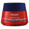 VICHY (L'OREAL ITALIA SPA) Liftactiv B3 Crema Notte Retinolo 50 Ml
