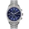 Breil Tribe Captain Chrono Breil Tribe Blu EW0692