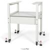 Texi Stand per Ricamatrici professionale Texi IRIS 10 e IRIS 12