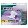 Soffisof Air Dry Extra Pannolone Sagomato 30 Pezzi