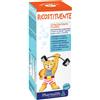 PHARMALIFE RESEARCH Srl Ricostituente Concentrato Fluido 200ml - Integratore Alimentare con Pappa Reale, Moringa e Ginseng Siberiano