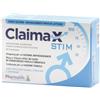 PHARMALIFE RESEARCH Srl Claimax STIM, 60 Compresse
