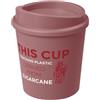 Americano Bicchiere da 200 ml con coperchio Americano® Switch Renew personalizzate o neutre