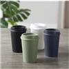 Americano Bicchiere Americano® da 300 ml con coperchio Switch personalizzate o neutre