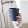 American Apparel Bicchiere da 200 ml con coperchio Americano® Switch personalizzate o neutre