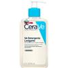 CERAVE (L'Oreal Italia SpA) CeraVe SA detergente levigante viso e corpo (473 ml)