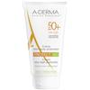 A-DERMA ADERMA A-D PROTECT AD CREMA50+