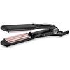 BaByliss (TG. taglia unica) BaByliss 2165CE Piastra Frisè, Rivestimento in Tourmaline Ce