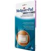 3M HEALTHCARE ITALY Srl MEDIPORE+PAD MED 10X20CM 5PZ