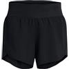 Under armour fly by elite 5 short w