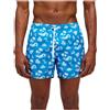 Sundek printed boardshort