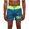 Sundek printed boardshort