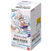 One Piece Awakening of the New Era OP-05 Booster box 24 Bustine versione Giapponese
