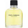Dolce & Gabbana Pour Homme Eau de Toilette da uomo 125 ml