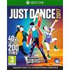 Ubisoft Just Dance 2017 - [Edizione: Francia]