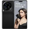 Tecno Camon 30 Premier 5G sbloccato in fabbrica - Display AMOLED LTPO da...