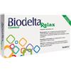 BIODELTA Srl Biodelta relax 30 compresse - - 947337275