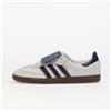 adidas Originals Sneakers adidas Samba Lt Crystal White/ Darkblue/ Gum5 EUR 39 1/3