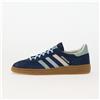 adidas Originals adidas Handball Spezial W Night Indigo/ Hazy Green/ Clear Sky