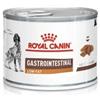 Royal Canin Gastrointestinal Low Fat 200g Lattina Cani