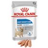 Royal Canin Light Weight Care Patè 85g Bustine Cani