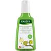 Rausch Shampoo Anti Inquinamento Mela Verde 200 Ml