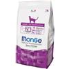 MONGE NATURAL ADULT GATTO 1,5KG