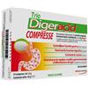 POOL PHARMA Trio Digeracid Integratore Bruciore e Acidità 24 Compresse