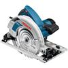 Bosch 0 601 57A 901 sega circolare portatile 23,5 cm 5000 Giri/min 2200 W