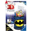 RAVENSBURGER PUZZLE 3D RAVENSBURGER PUZZLE 3D PORTAPENNE BATMAN