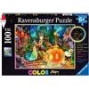 RAVENSBURGER PUZZLE RAVENSBURGER PUZZLE 100 PZ XXL CENERENTOLA