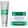 Manetti & Roberts SOMATOLINE SKIN EXPERT COFANETTO ESFOLIAZIONE 1 ESFOLIANTE CORPO 350 G + 1 ESFOLIANTE VISO 50 ML