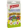 Coswell ZANZARELLA STICKER TEEN 24 PEZZI