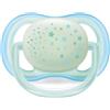 PHILIPS SpA AVENT Succh.Notte Sil.0/6m 2pz