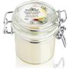 Soaphoria Milky Touch Scented Coconut Oil 125 ml