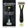Wilkinson Sword The Body Trimmer The Body Trimmer 1 pz