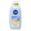 Nivea Baby Baby 500 ml