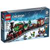 LEGO 10254 Creator Treno di Natale