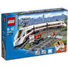 LEGO SPEDIZIONE GRATUITA - LEGO - 60051 Treno Passeggeri Alta Velocità