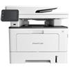 PANTUM Stampante Multifunzione Laser BM5115fDW Formato A4 Velocità Stampa 42 ppm Fax / Scanner Pianale+DADF Schermo Touch /LAN / WI-Fi USB Colore Bianco