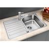 Blanco LANTOS 45 S-IF SALTO Reversibile - 1619707 - 519707