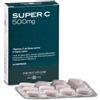 Principium super c 500 24 compresse 24,2 g - PRINCIPIUM - 934822901