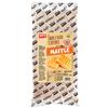 BPR NUTRITION Farina d'avena istantanea 1kg gusto WAFFLE