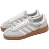 adidas Originals Handball Spezial W Wonder Silver Gum Women Casual Shoes IF6491