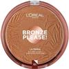 L'Oréal Paris Bronze Please Maxi Terra