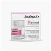 Babaria RETINOL Crema Viso Retinolo