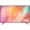 SAMSUNG - PUBLIC DISPLAY Samsung BE50A-H 127 cm (50") Wi-Fi 4K Ultra HD Grigio Processore integrato Tizen