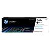 Hpi HP Cartuccia toner nero originale LaserJet 207A
